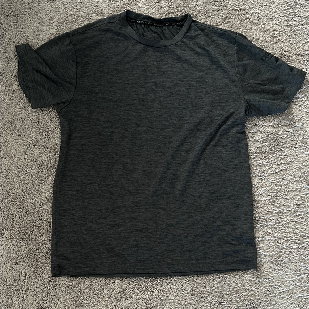 Men's Black T-Shirt